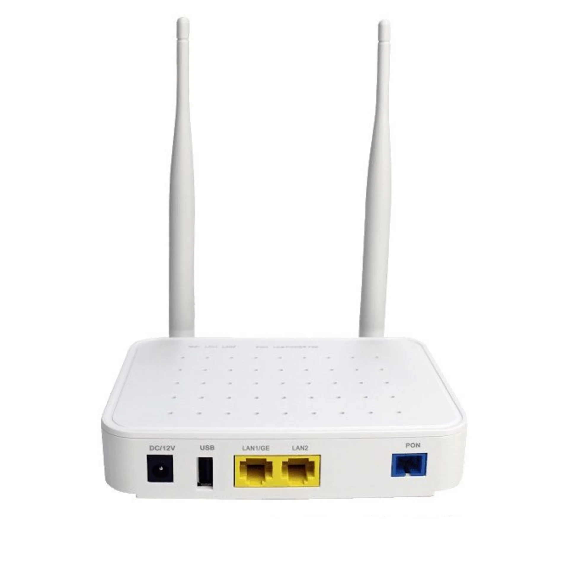 Терминал BDCOM GP1704-2F-E, XPON ONU, 1×GE+1×FE, WiFi, HGU