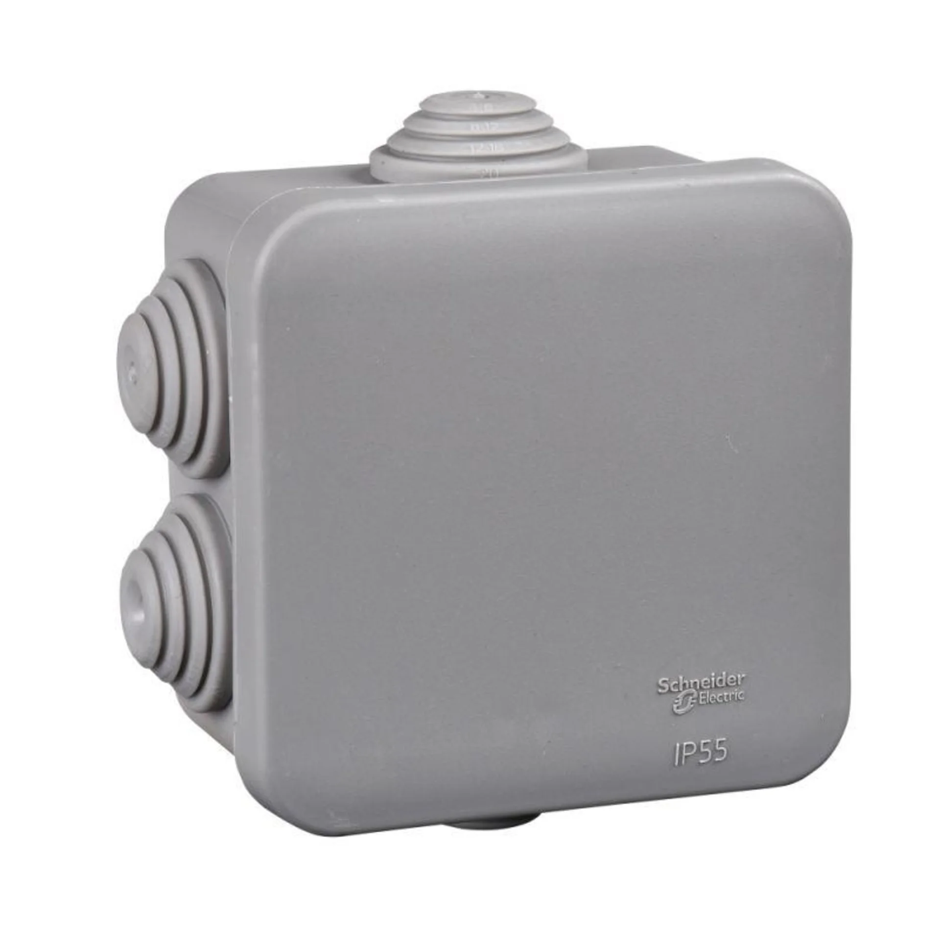 Коробка распред. SE Systeme Electric IMT35090, 70×70×40 мм, IP55