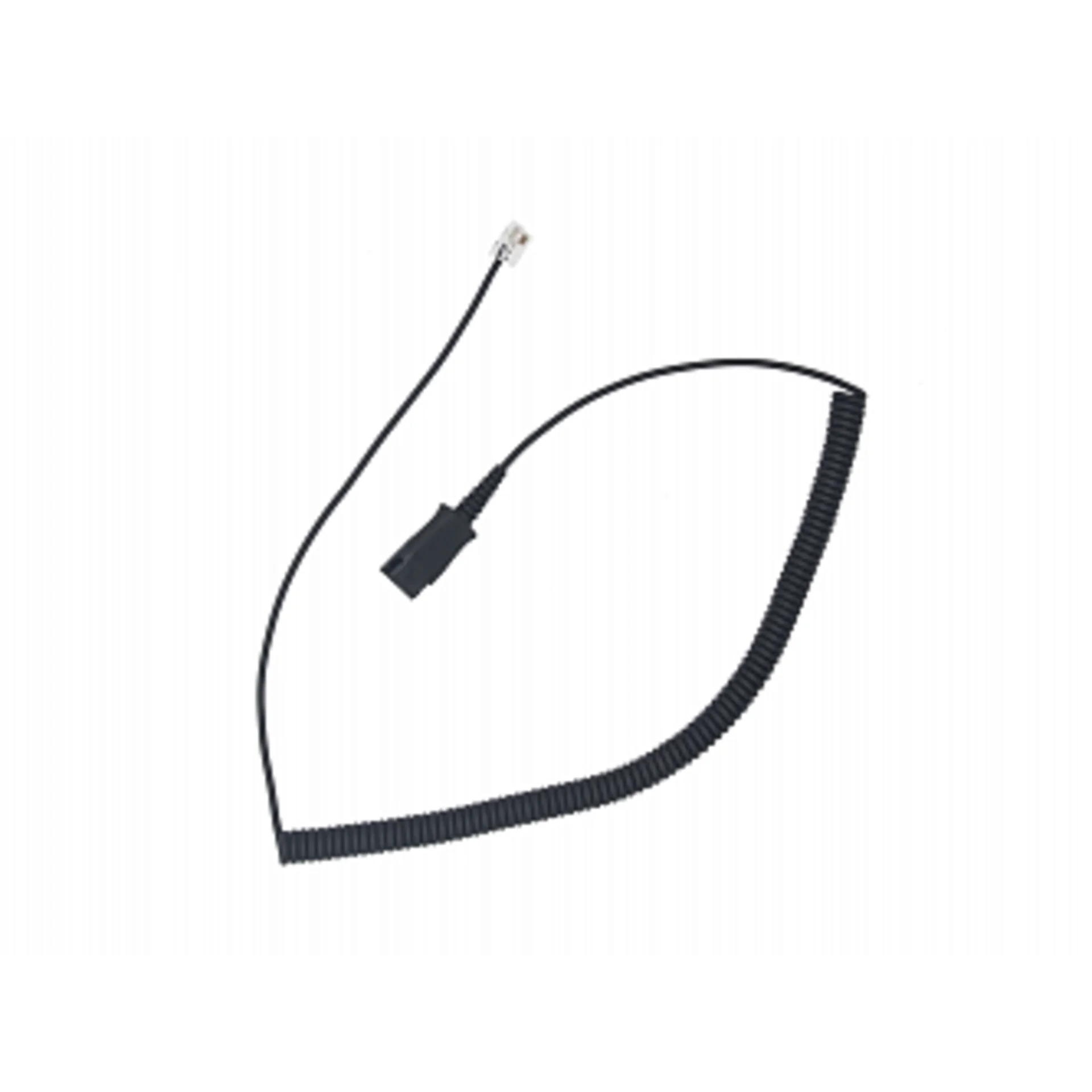 Шнур-переходник VT QD(P)-RJ9(02) для Cisco