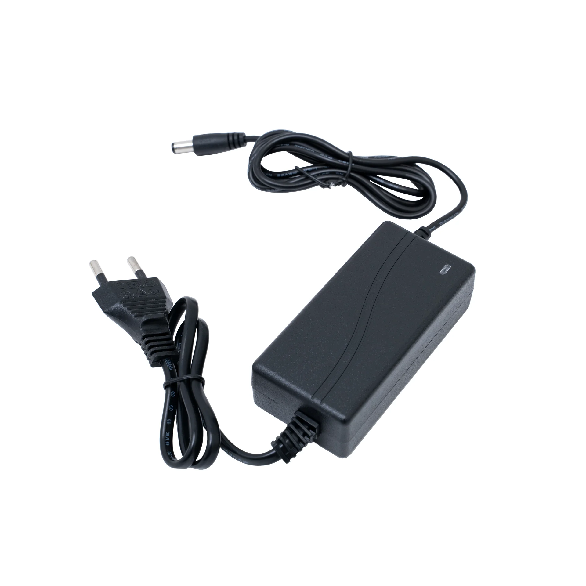 Блок питания SNR SNR-PS-AC/DC-12/2, 12 В, 2 А, 24 Вт, в корпусе