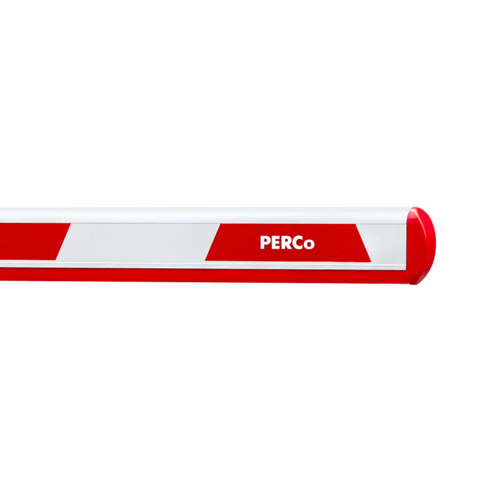 Стрела PERCo PERCo-GBO4.3, для шлагбаума, 4,3 м