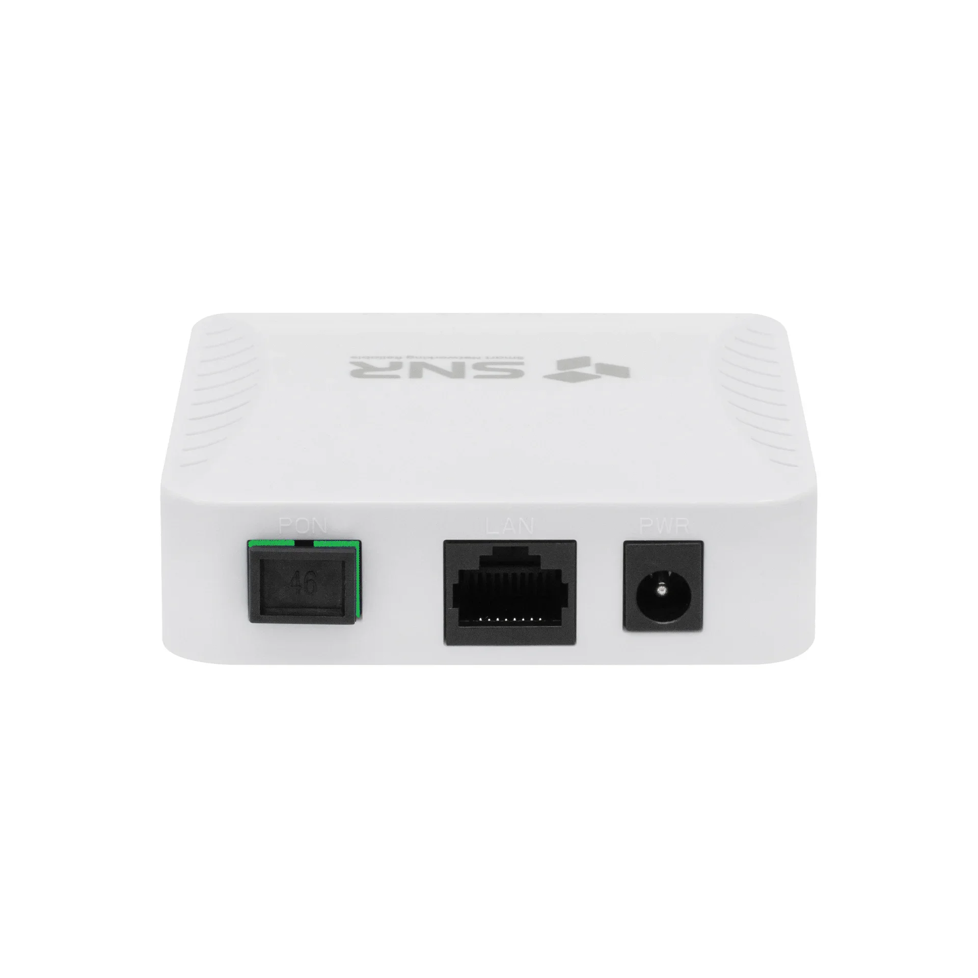 Абонентский терминал ONU GPON, 1 порт 10/100/1000Base-T, в мини корпусе (уценка 1).