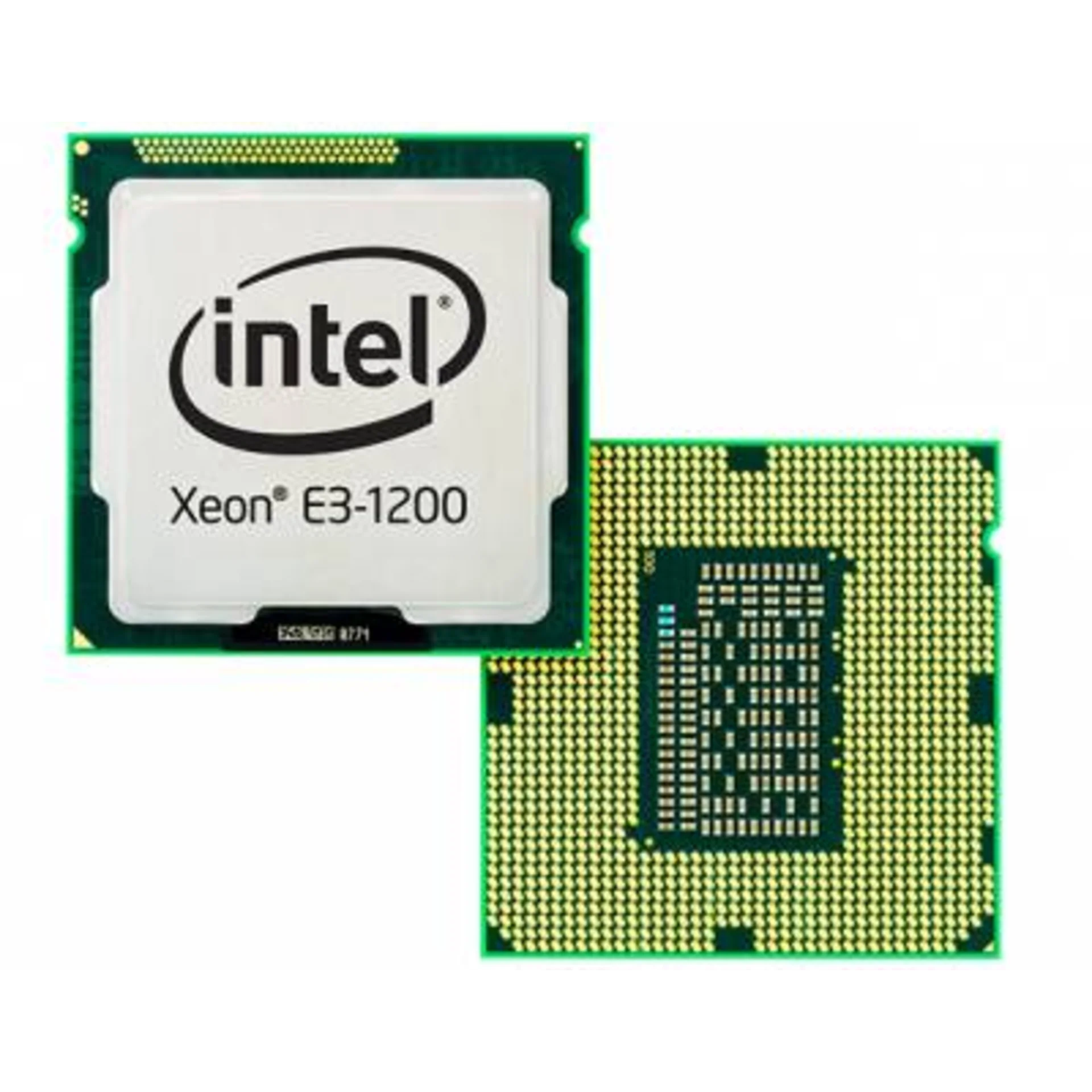 Процессор Intel CM8067702870812SR329, Xeon E3-1220v6, 4 ядра, 3ГГц
