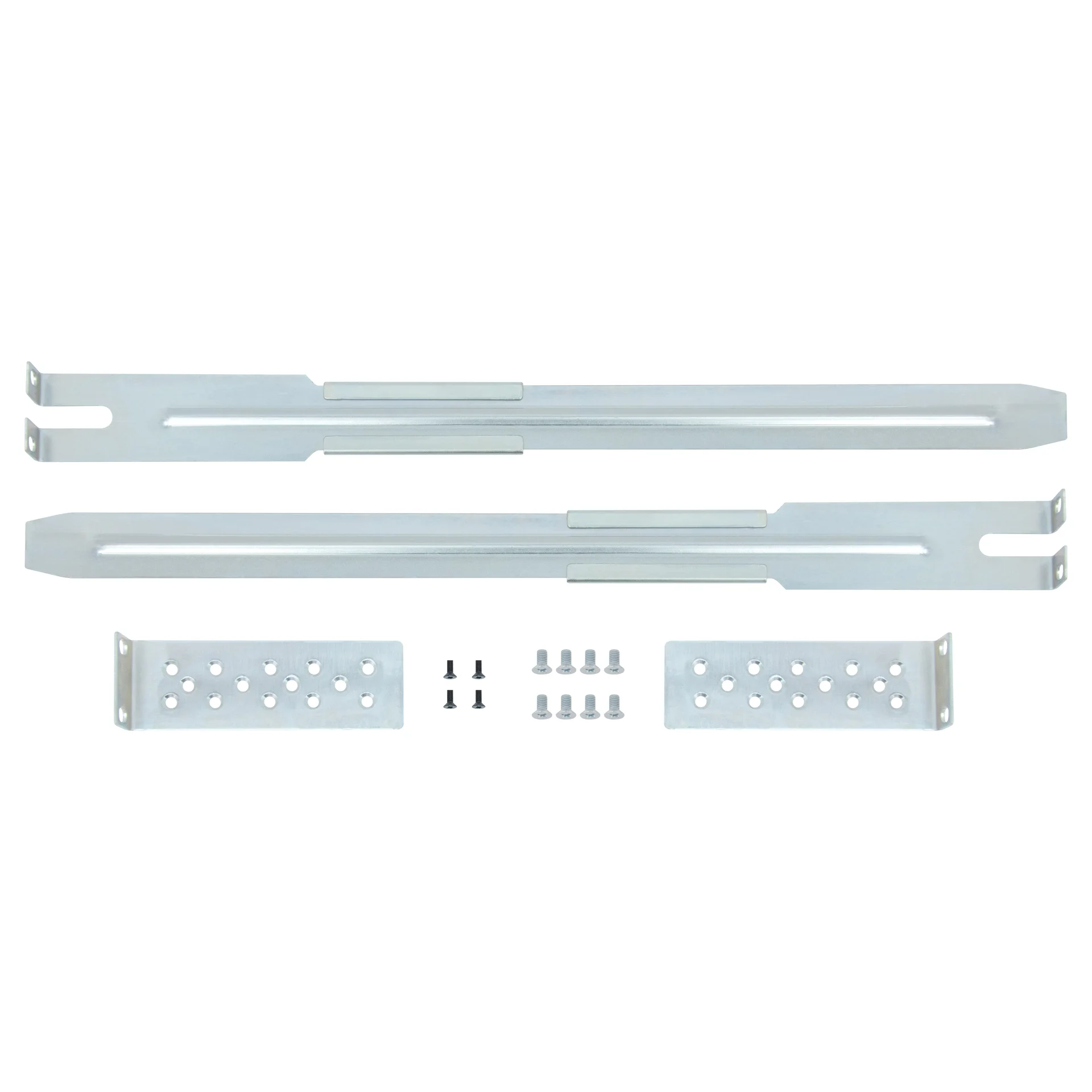 Комплект монтажный SNR SNR-C9148-RMB-Z для Cisco MDS 9148, оцинкованный