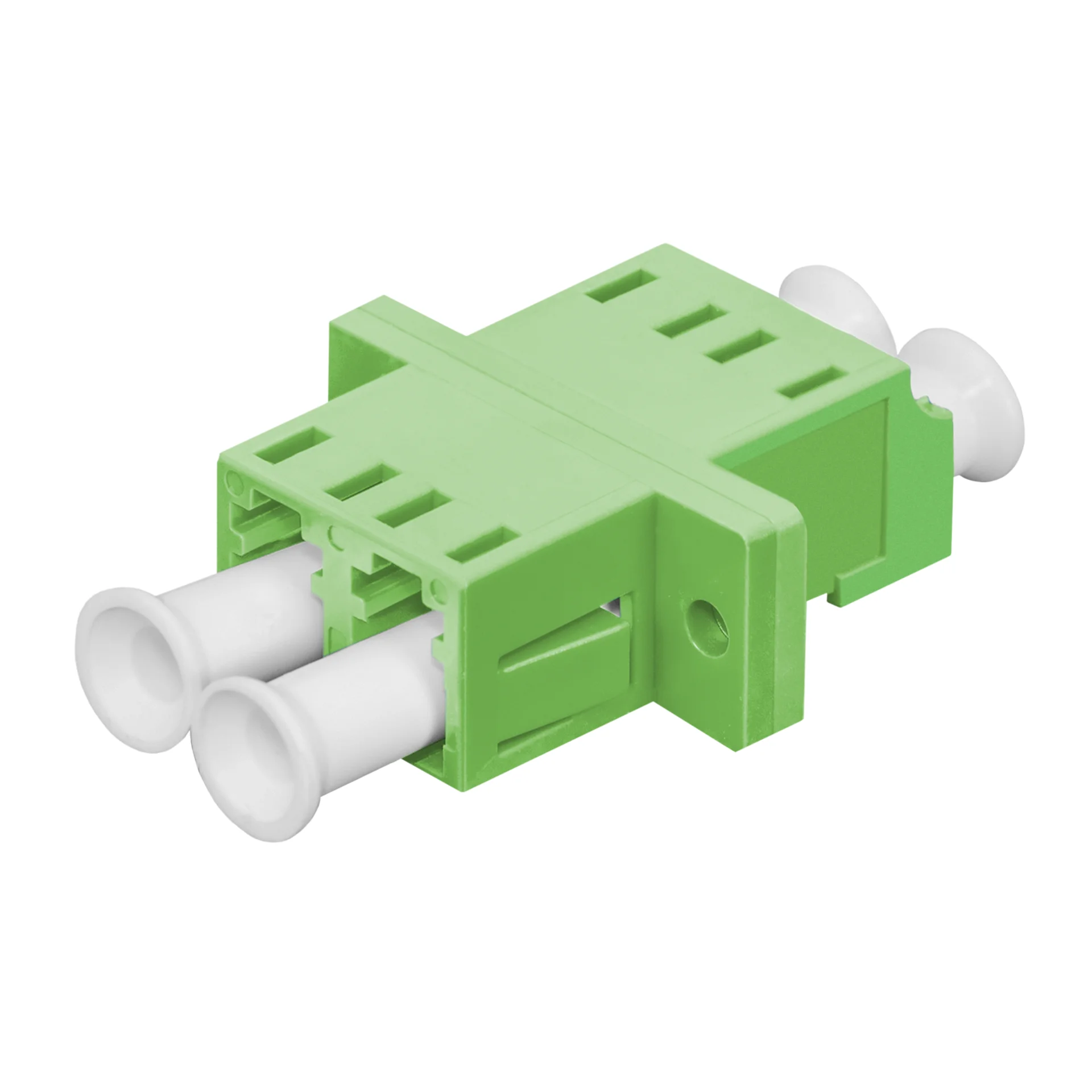 Адаптер SNR SNR-ADP-LC/APC-DPX SM, LC/APC SM duplex
