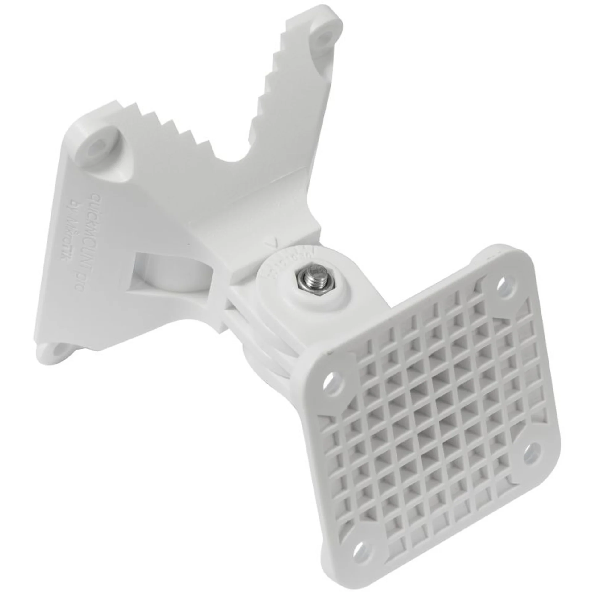 Кронштейн Mikrotik QMP-LHG quickMOUNT PRO для антенн LHG, поворотный
