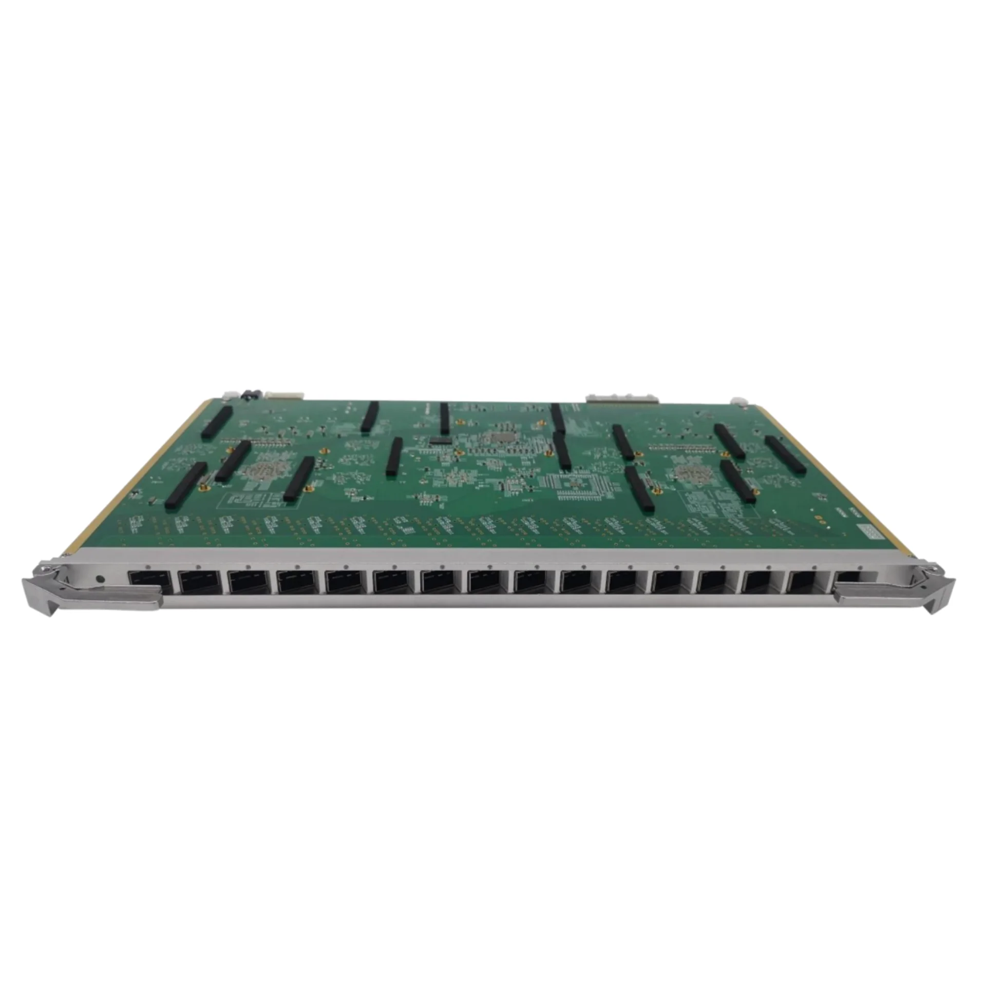 Карта линейная SNR SNR-OLT-CARD-XGSPON-16, 16×XGS-PON