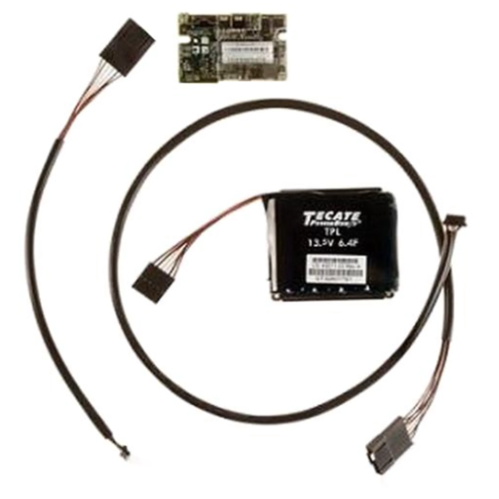 Модуль защиты кэша Broadcom 05-25444-00 (CVM02), NAND Flash, для MegaRAID 9361/9380