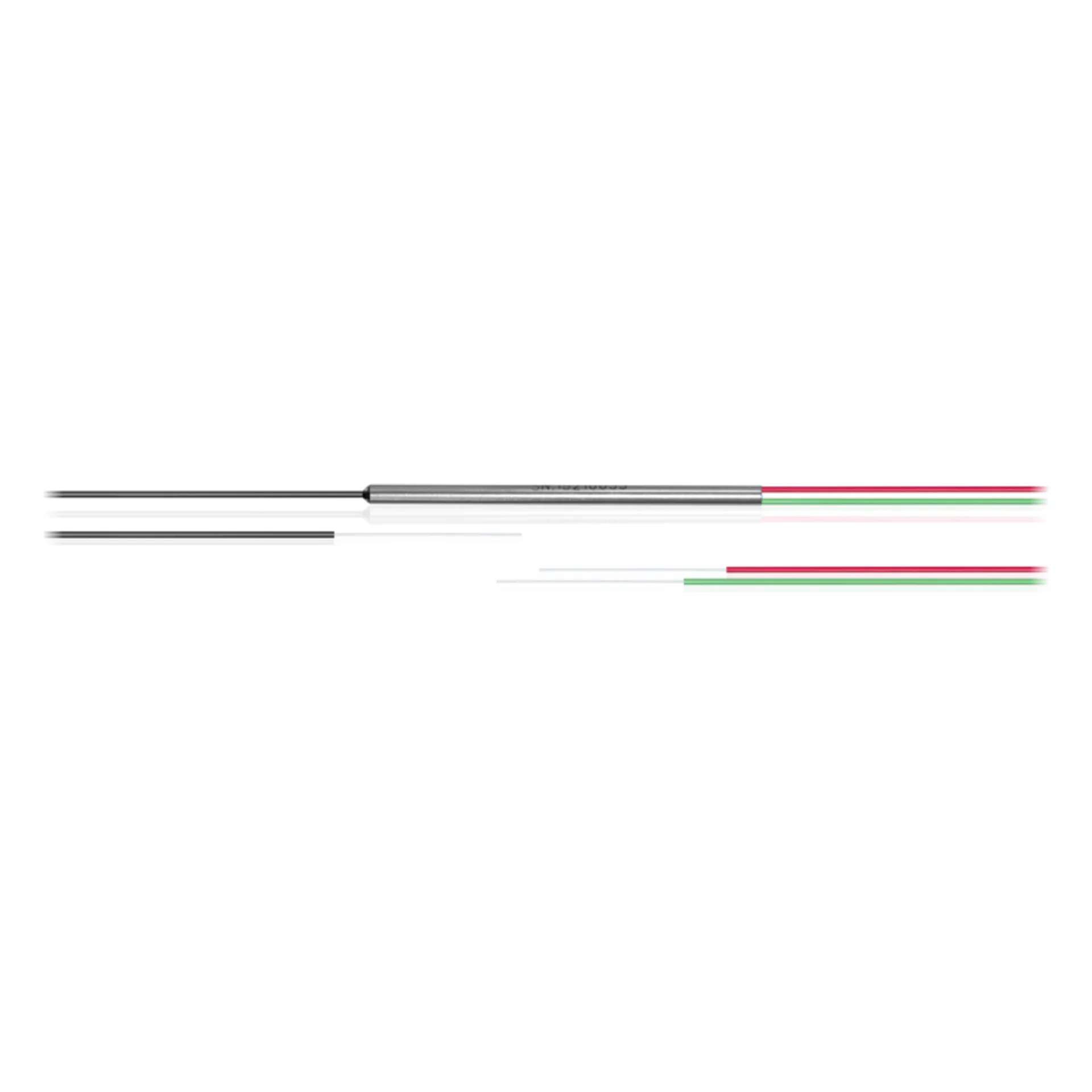Делитель оптический SNR SNR-CP-1x2-05/95, 1×2, 05/95, FBT, без разъемов
