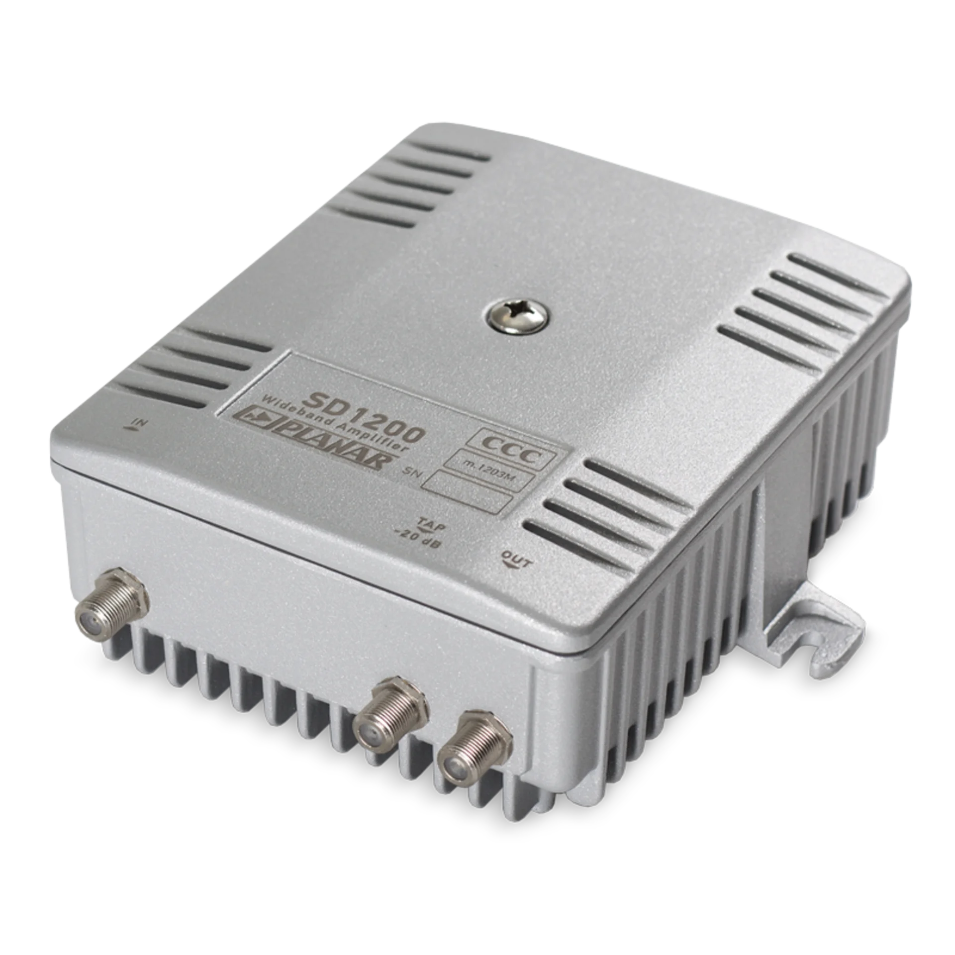 Усилитель Planar SD1200 mod. 1203M