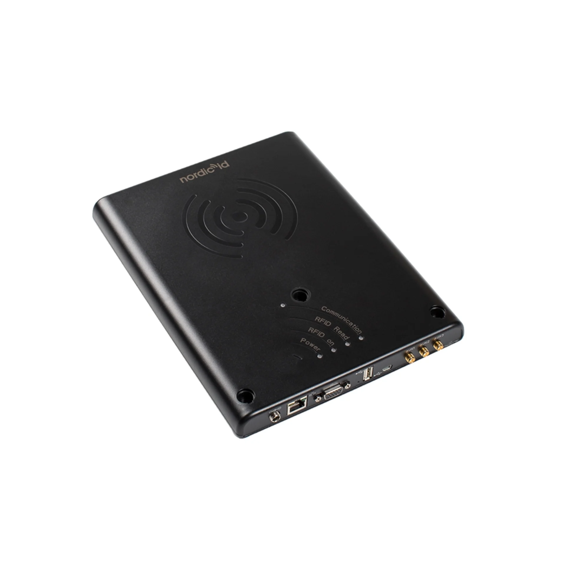 Считыватель RFID Nordic ID Sampo NPA00001, стационарный, UHF, USB
