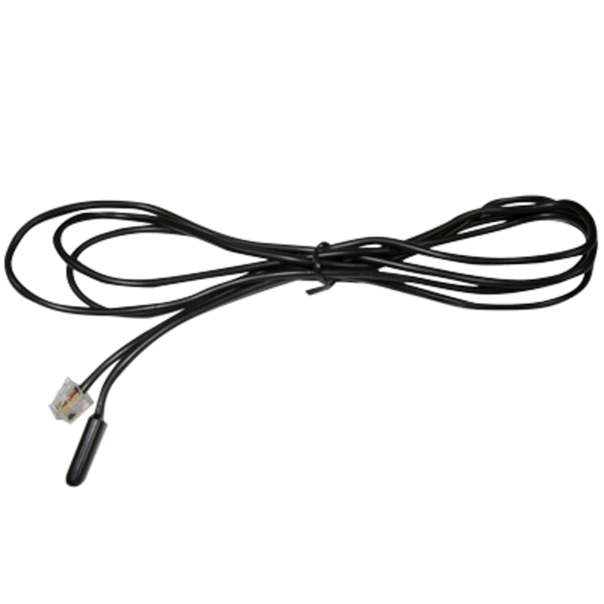 Датчик температуры NetPing THS, 1-Wire, 2м