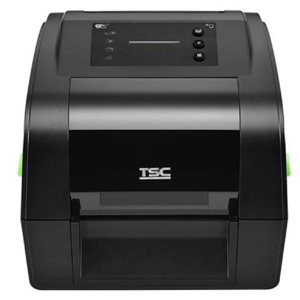 Принтер этикеток TSC TH240-A001-1002, 128MB, USB+RS-232+Ethernet