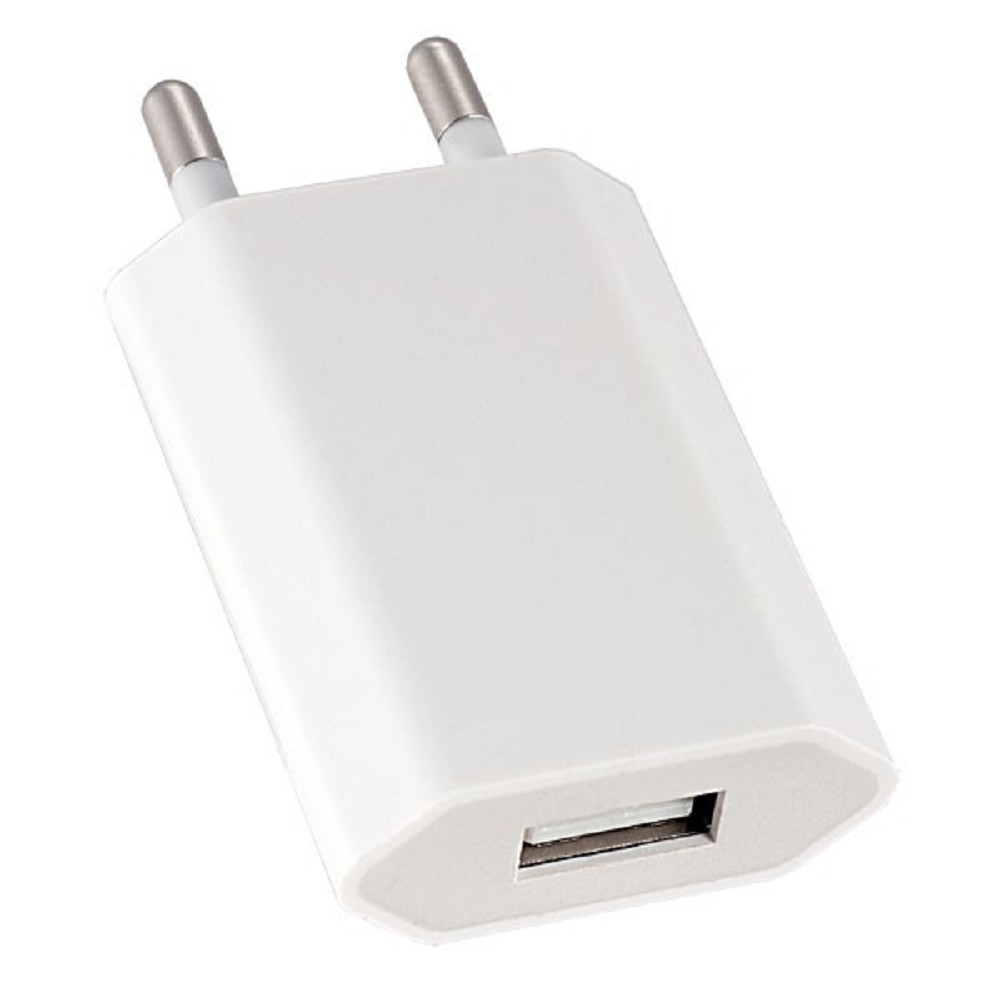 Зарядное устройство Perfeo I4605, USB, 1А