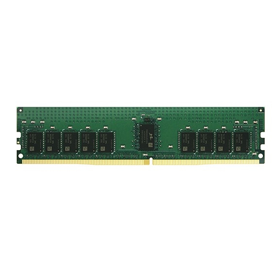 Модуль памяти Synology D4EU01-16G, DDR4 ECC, 16 ГБ, 2666 МГц, DIMM