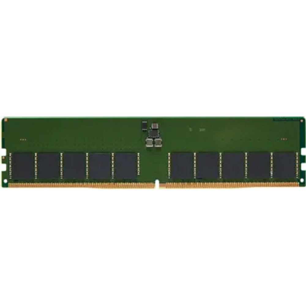 Память Kingston KSM56E46BD8KM-32HA, 32GB DDR5 5600 ECC DIMM, CL46
