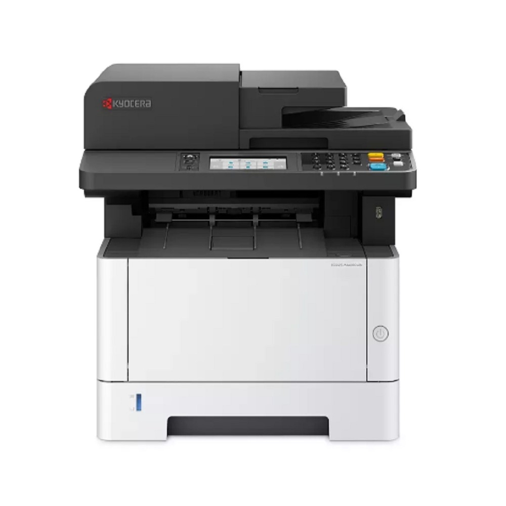 МФУ Kyocera ECOSYS MA4000wifx 110C1D3NL0, A4, ч/б лазерное, 40 стр/мин, Wi-Fi, дуплекс
