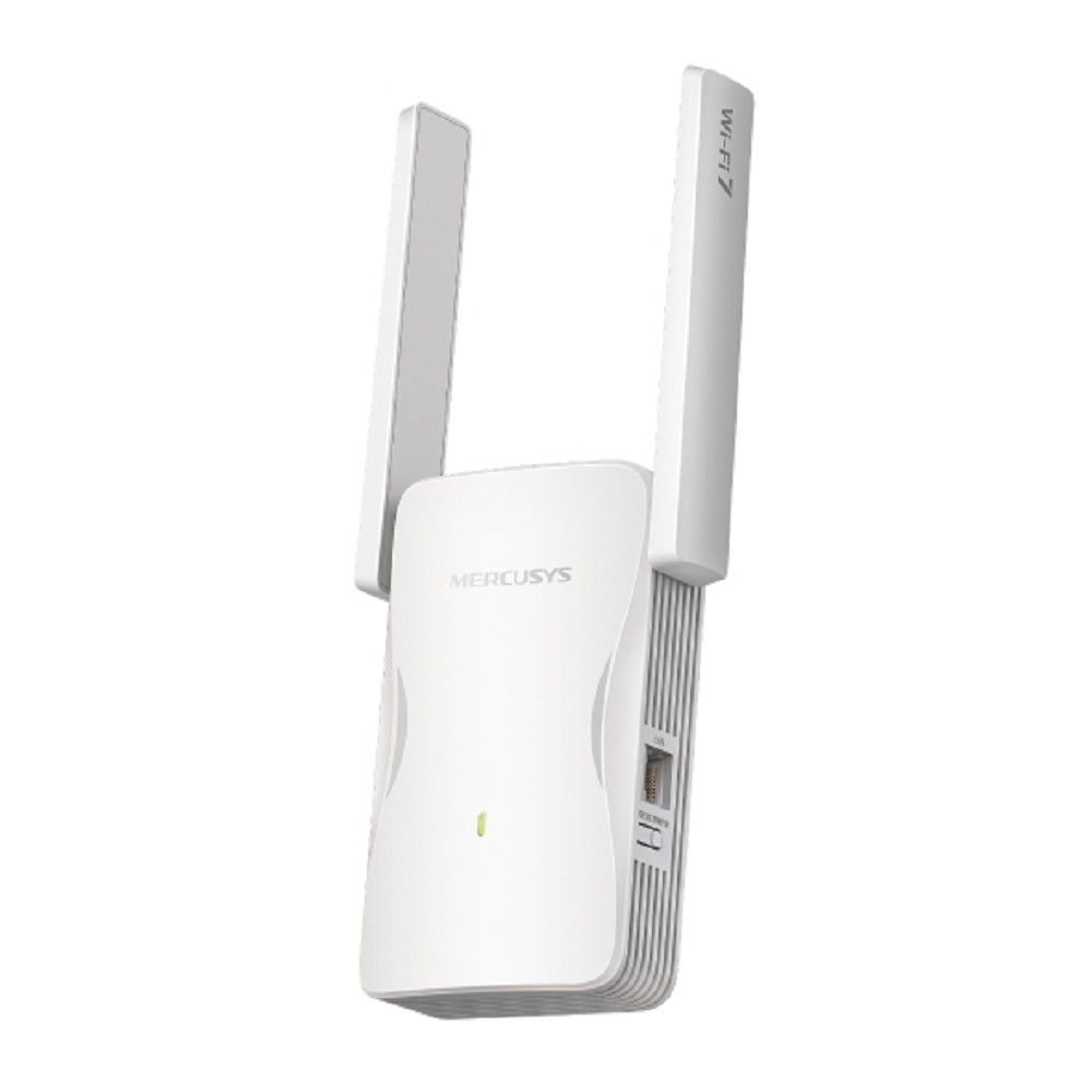 Усилитель сигнала Mercusys ME25BE, Wi-Fi 7, BE3600