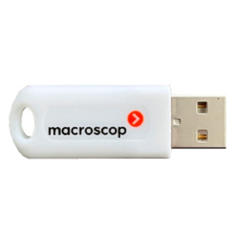 USB-ключ Guardant МС-РО-00288, для Macroscop