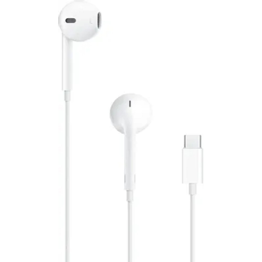 Наушники Apple EarPods USB-C, MTJY3ZE/A