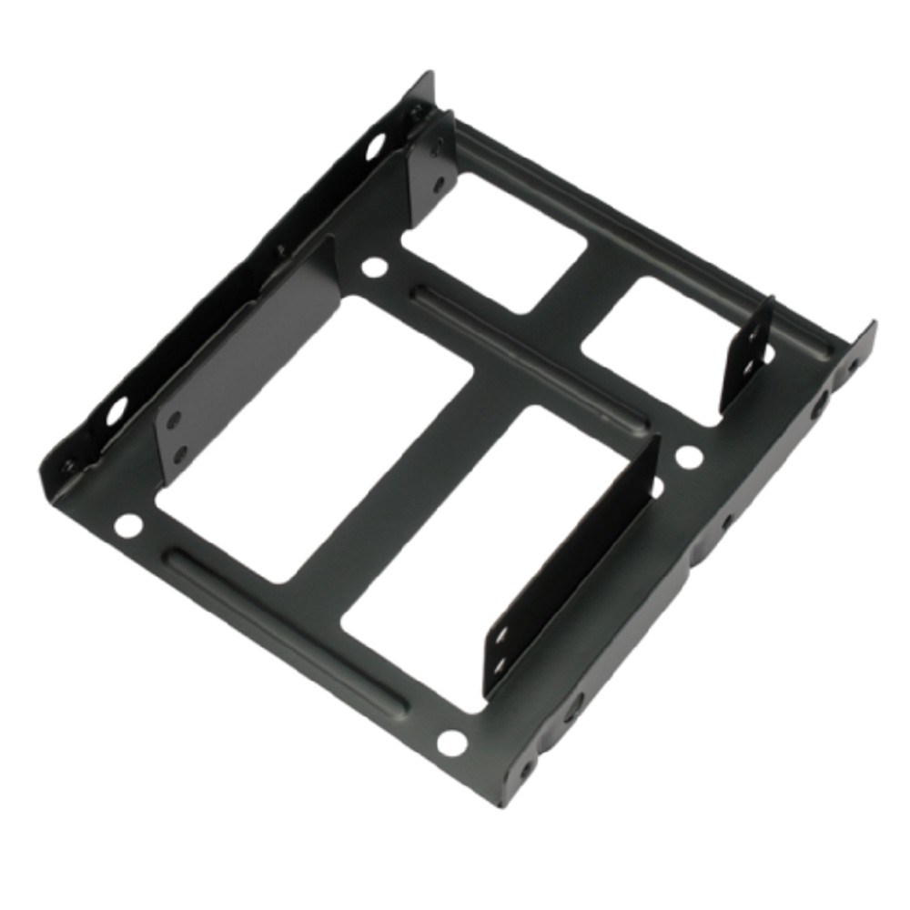 Салазки Gembird MF-22535M, 3.5"→2.5" HDD