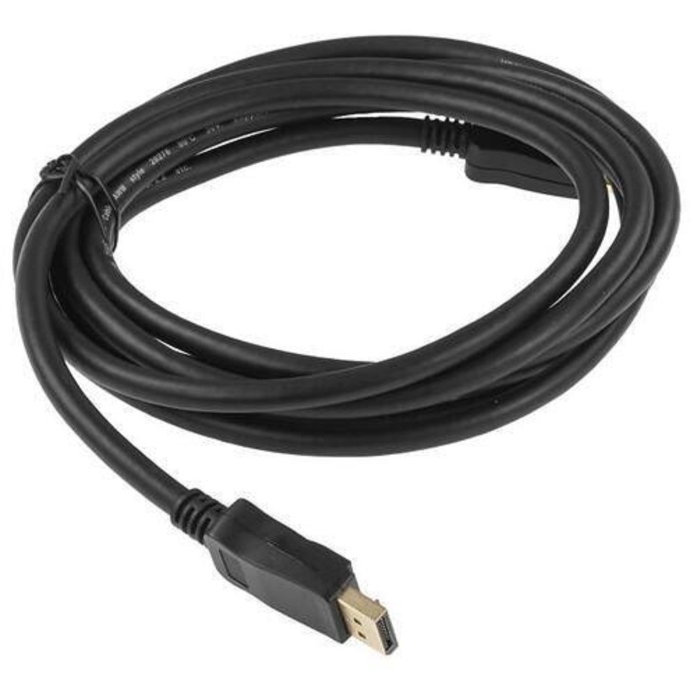 Кабель Vcom CG632-3M DisplayPort v1.4, 8K@60Hz, 3 м