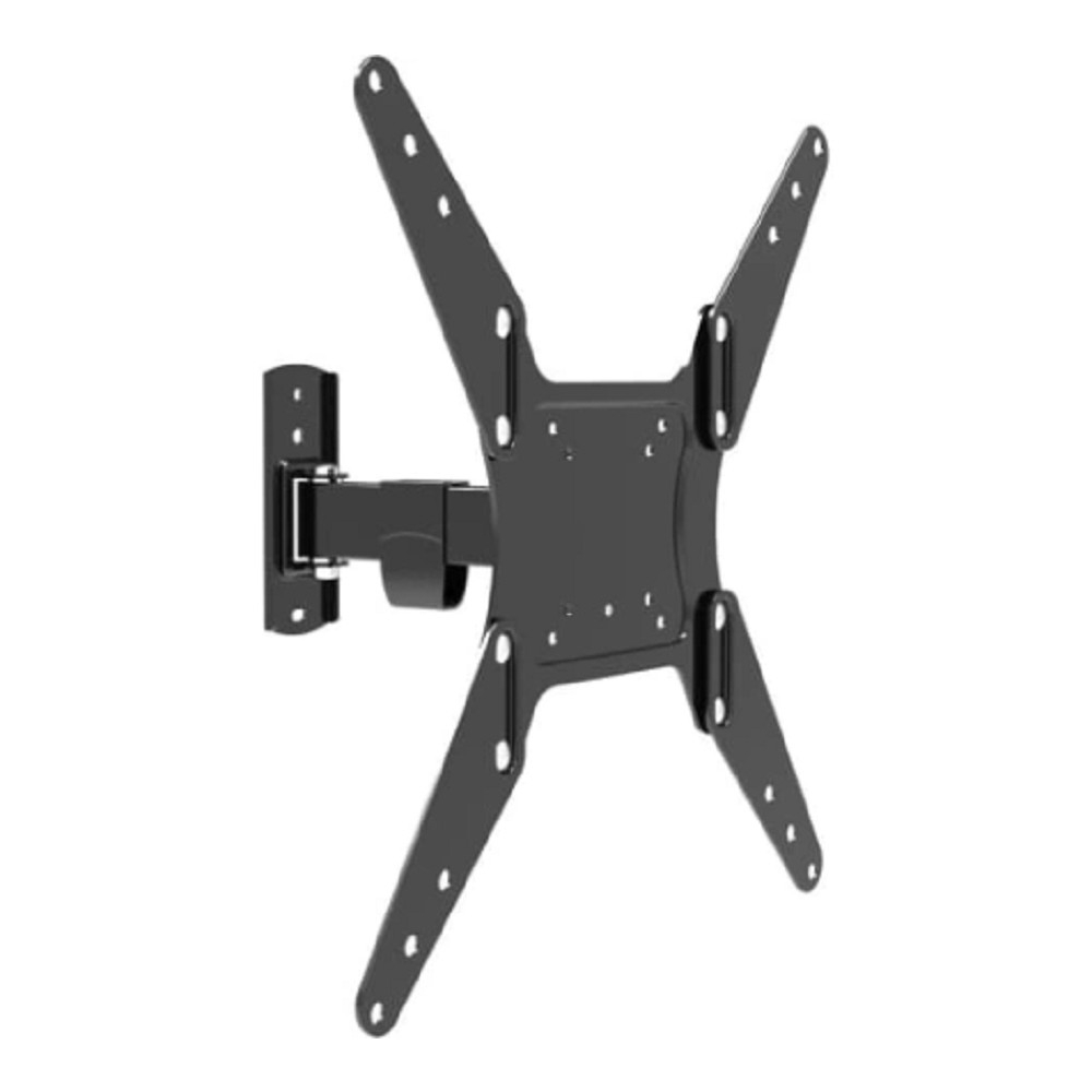 Кронштейн Wize WP55, для дисплеев 17-55", VESA 75×75–400×400, 25 кг