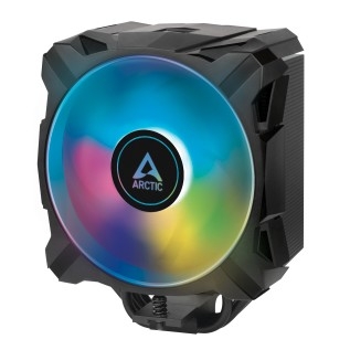 Кулер Arctic ACFRE00115A, Freezer A35 ARGB, 120мм, 1700rpm, AM4/AM5