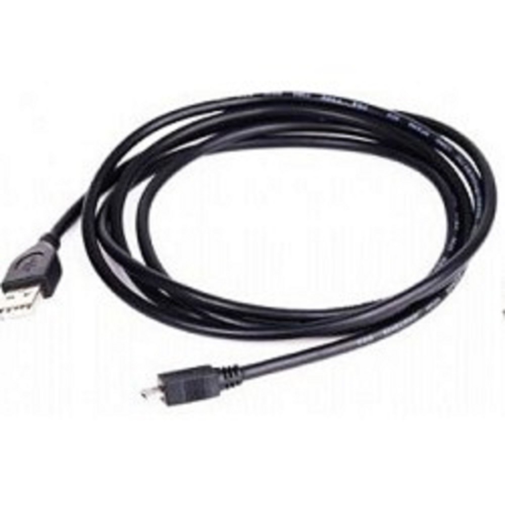 Кабель Gembird CCP-mUSB2-AMBM-6, USB 2.0, USB-A — micro-USB, 1.8 м