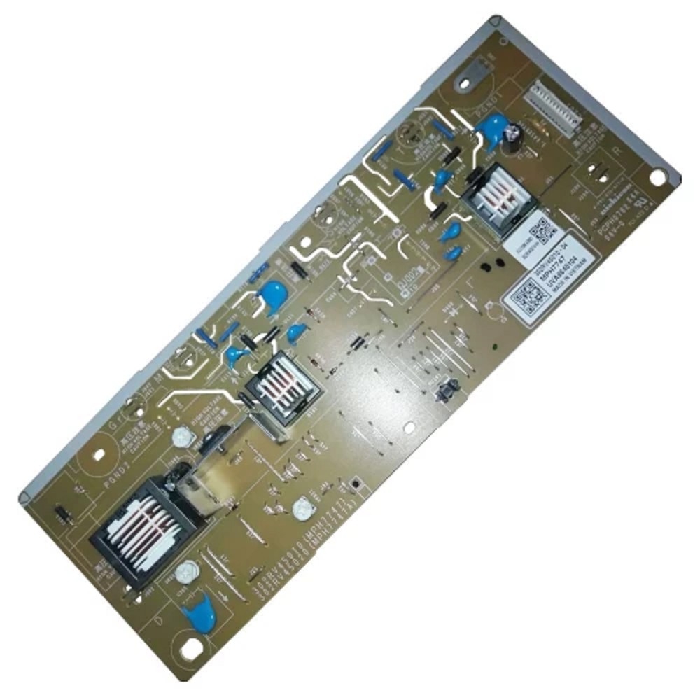 Плата высоковольтная Kyocera 302RV94190