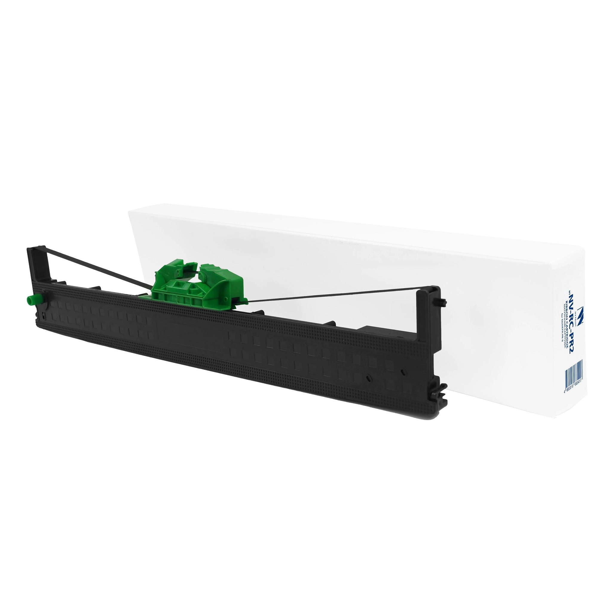 Картридж матричный NV Print NV-RC-PR2, для Olivetti PR-2