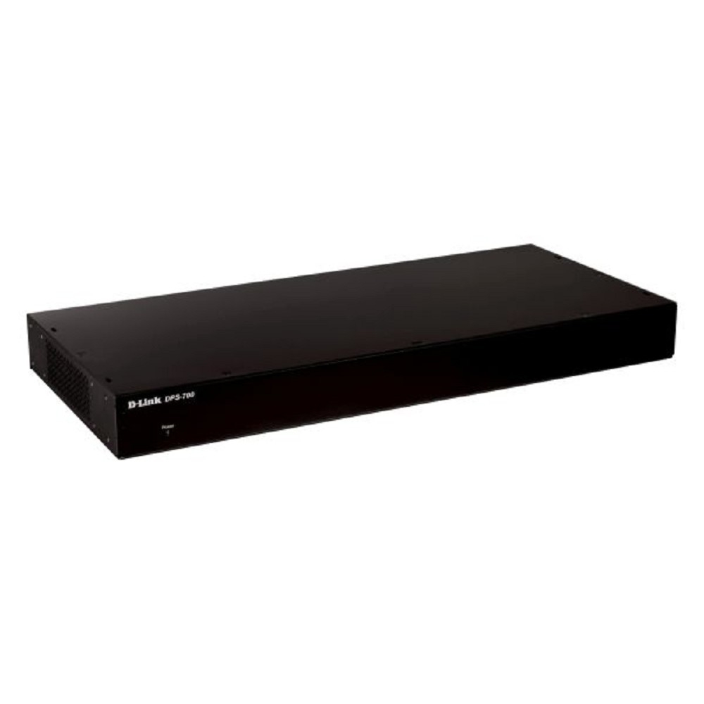 Блок питания D-Link DPS-700/B1A, 589 Вт