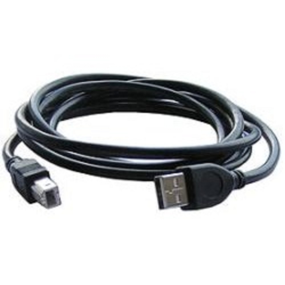 Кабель USB Gembird CCP-USB2-AMBM-10, USB 2.0, AM-BM, 3м