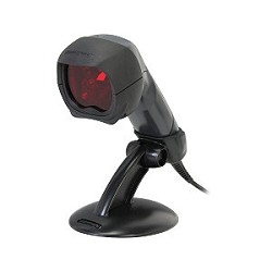 Сканер Honeywell MK3780-61A38, USB Kit, Stand