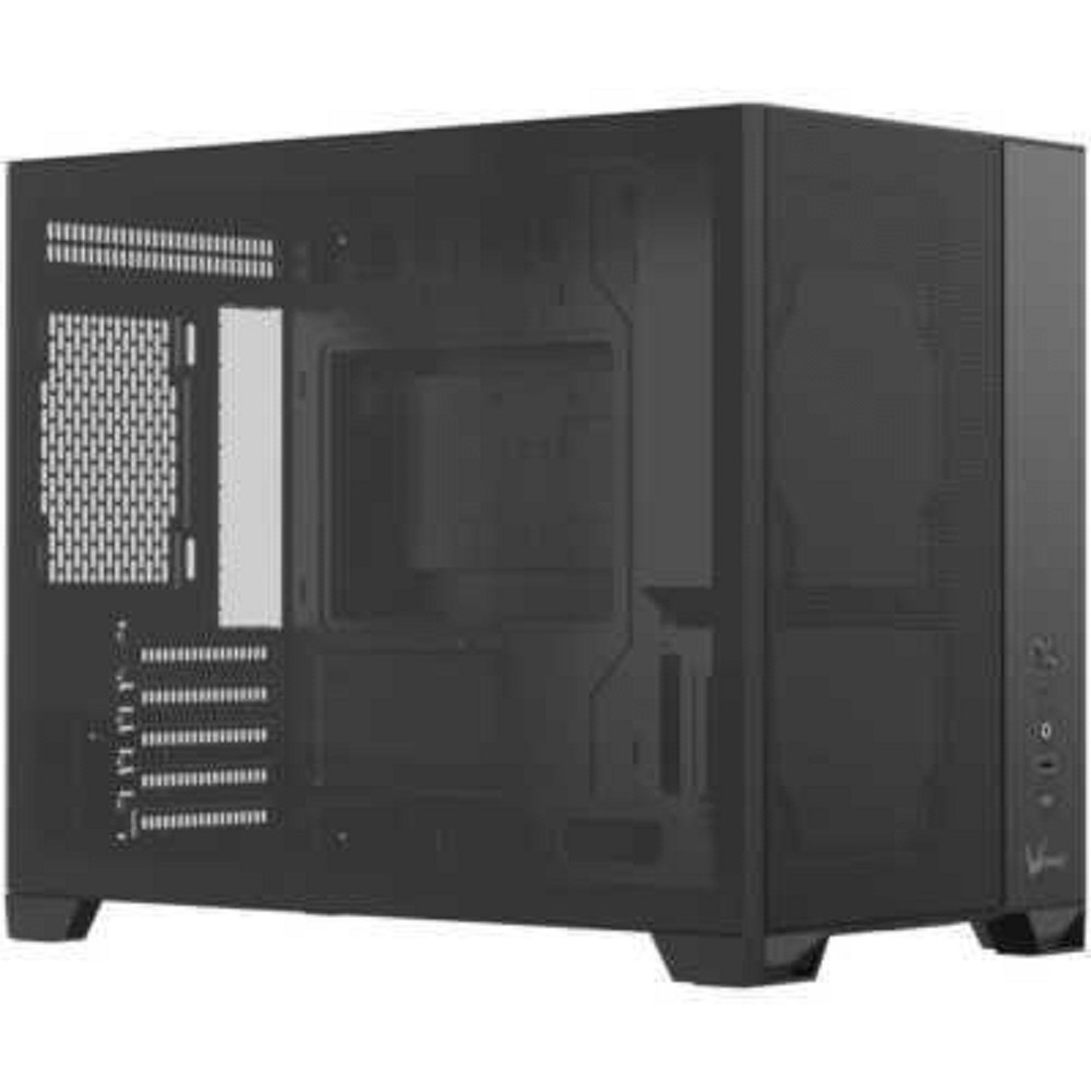 Корпус Formula Air Mesh G6 Black, Mini-Tower