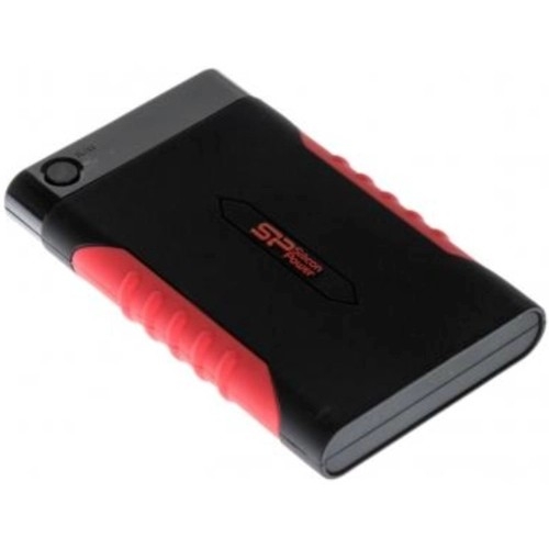 Внешний HDD Silicon Power SP010TBPHDA15S3L, 1TB, USB 3.2, 2.5"