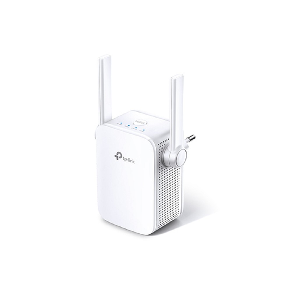Усилитель Wi-Fi TP-Link RE305, AC1200, 2×2.4ГГц+5ГГц, 1×LAN