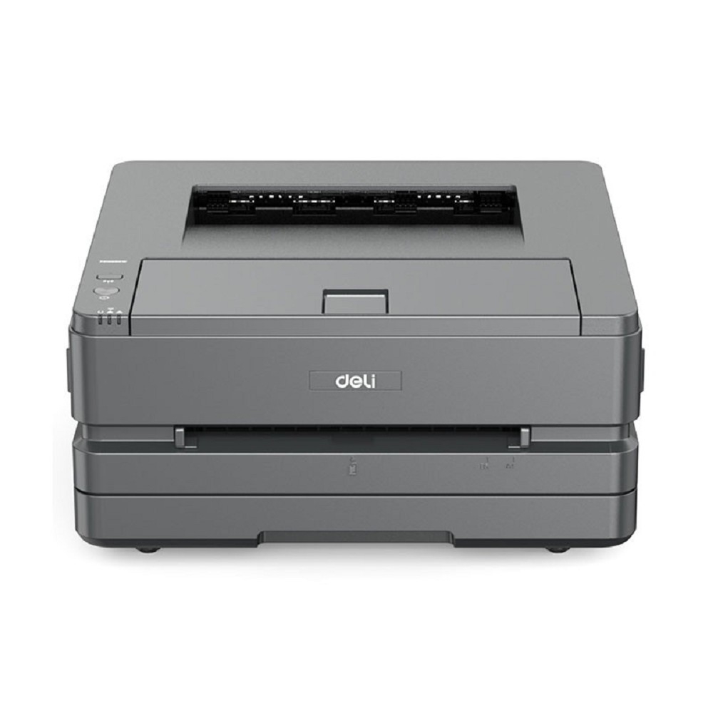 Принтер Deli P3100DN, A4, 1200×1200 dpi, 31 стр/мин, Duplex