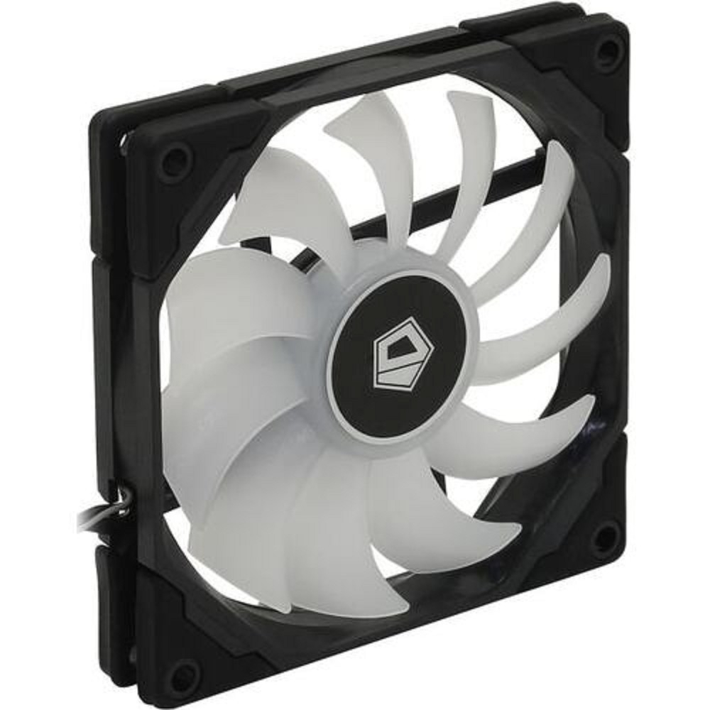 Вентилятор ID-Cooling TF-9215 ARGB, 92мм, 2500RPM, PWM, ARGB