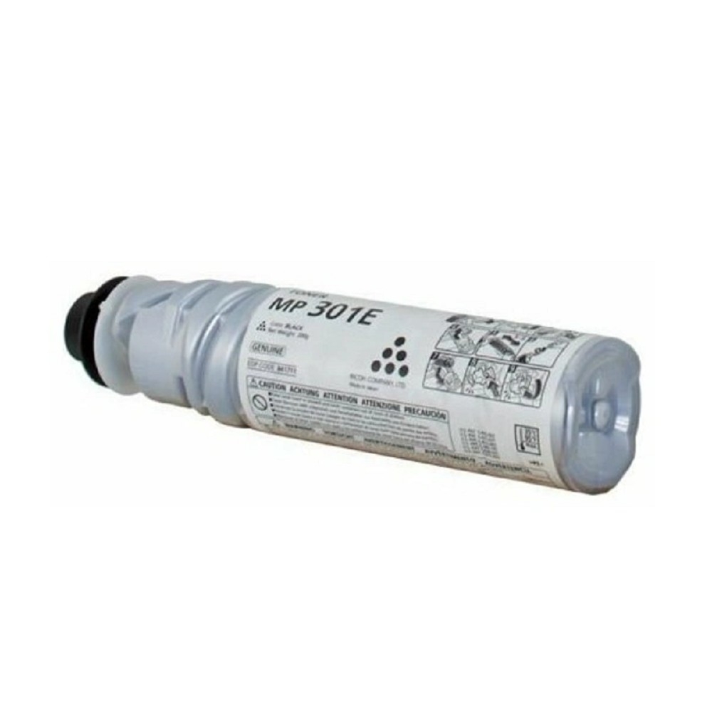 Картридж Ricoh тип MP 301E, черный, 8000 страниц, для Aficio MP 301SP/301SPF