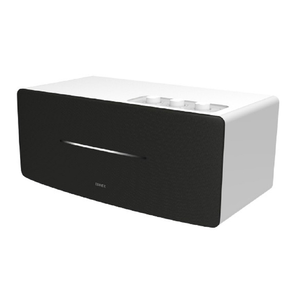 Колонка Edifier 80002995 D12, белый
