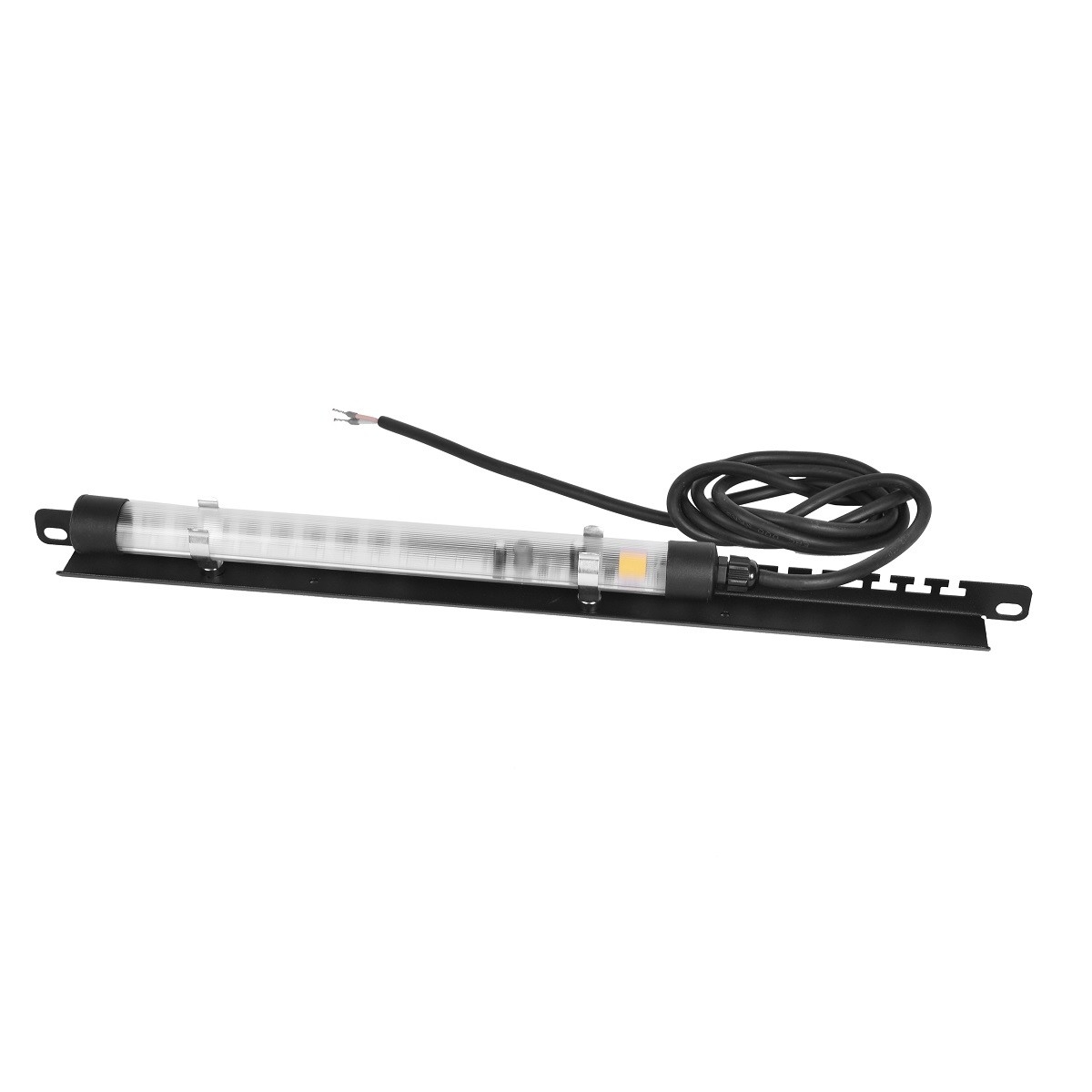 Панель ЦМО R-LED-12V-24V-B, 60В, черный