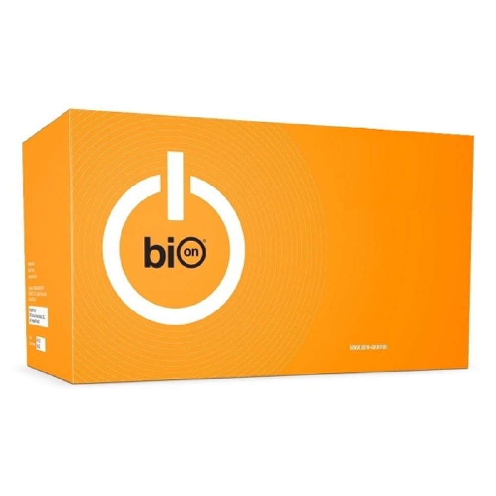 Картридж Bion BCR-TK-8115K для Kyocera, черный, с чипом