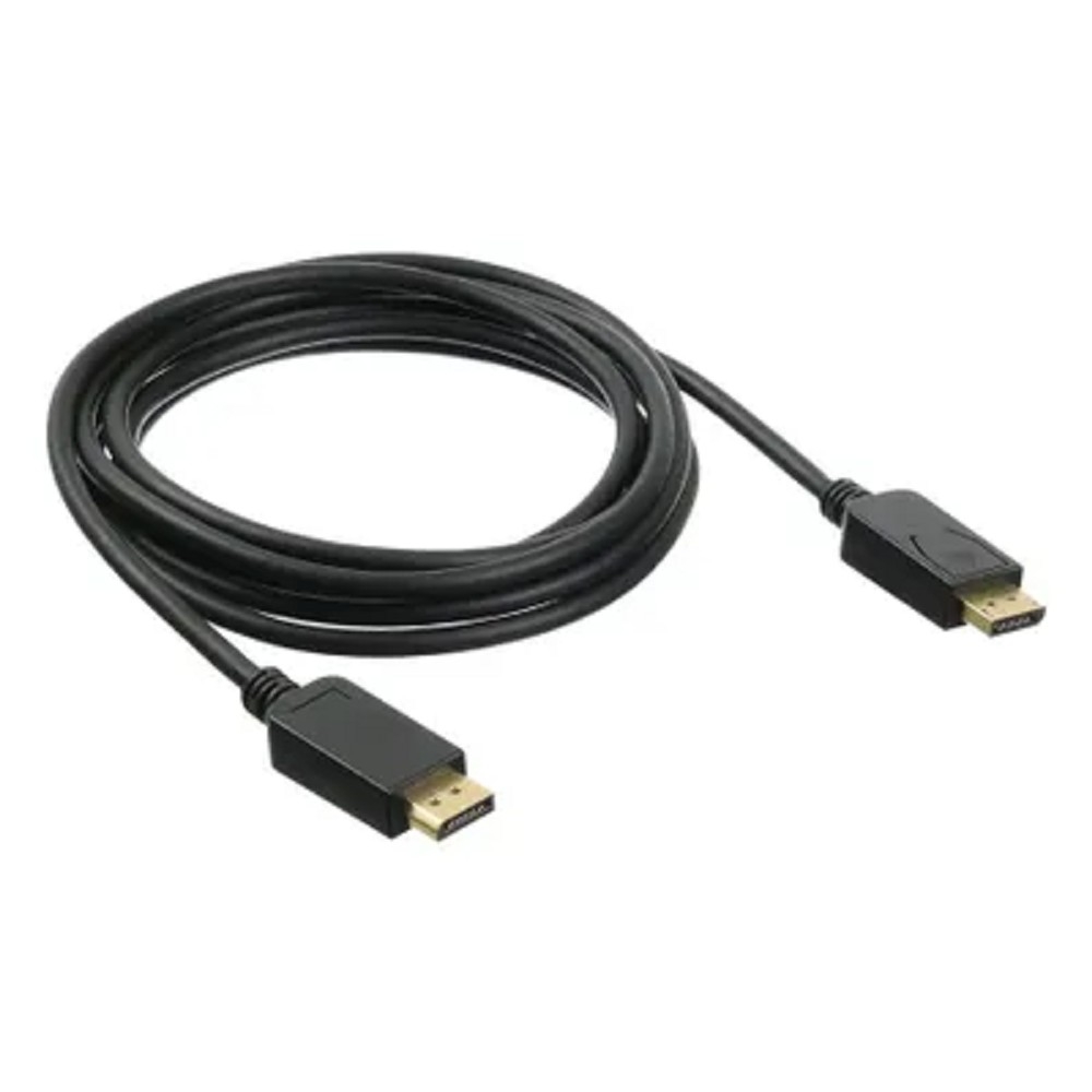 Кабель Buro BHP DPP_1.2-2, DisplayPort (m) — DisplayPort (m), 2 м, v1.2