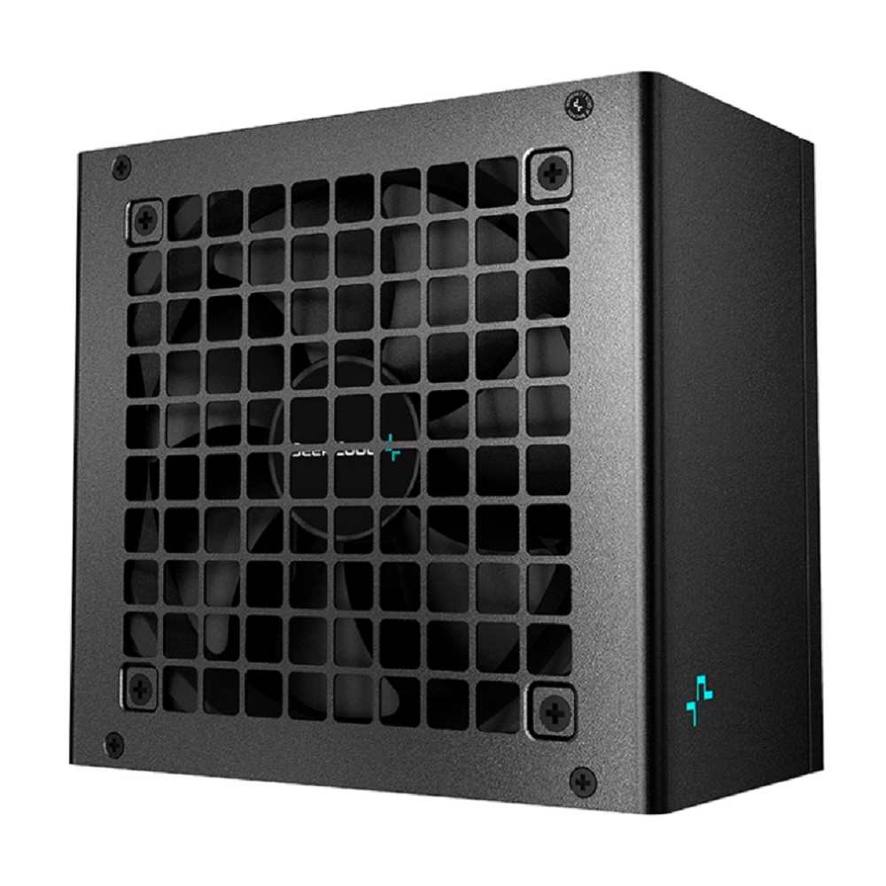 Блок питания DeepCool R-PK700D-FA0B-EU, 700Вт, ATX, 80+ Bronze