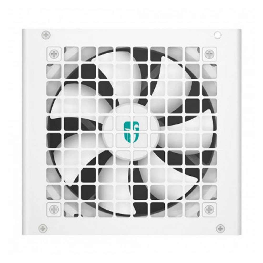 Блок питания Deepcool GAMERSTORM PF700X WH, 700 Вт, ATX 2.52, 80 PLUS Bronze