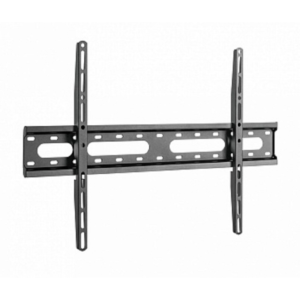 Кронштейн Digis DSM-E4564F, для ТВ 37"–70", VESA 600x400, до 45 кг, 27 мм