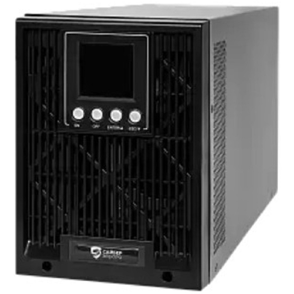ИБП Сайбер Электро ЭКСПЕРТ-II-2000, 2000 ВА/1800 Вт, онлайн, напольный, USB/RS-232/SNMP