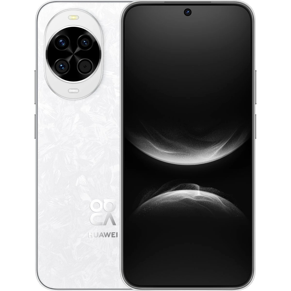 Смартфон Huawei Nova 14 TLR-LX9, 12/256 ГБ, 6.7", Kirin 8000, 50 Мп, 5500 мАч
