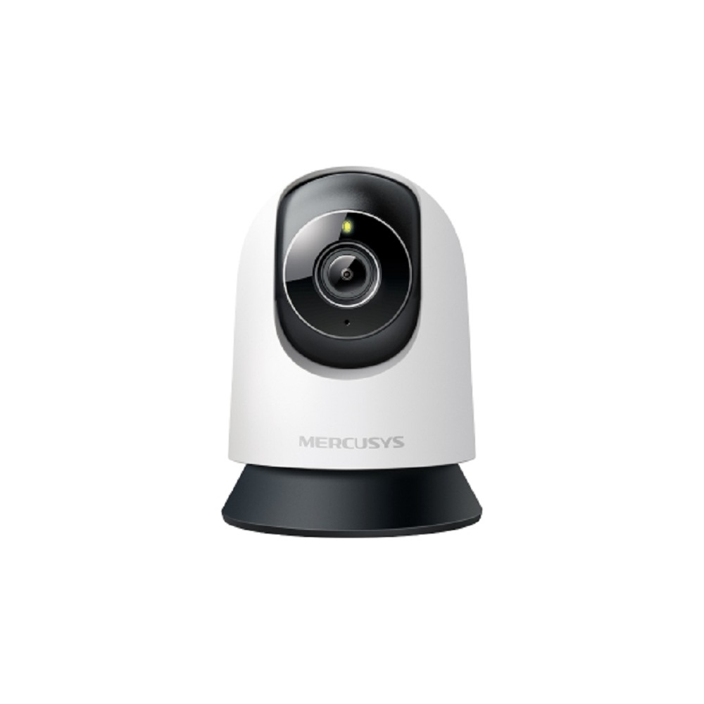 Камера Mercusys MC230, Wi-Fi, 5 МП, 2880x1620, поворотная, IP20